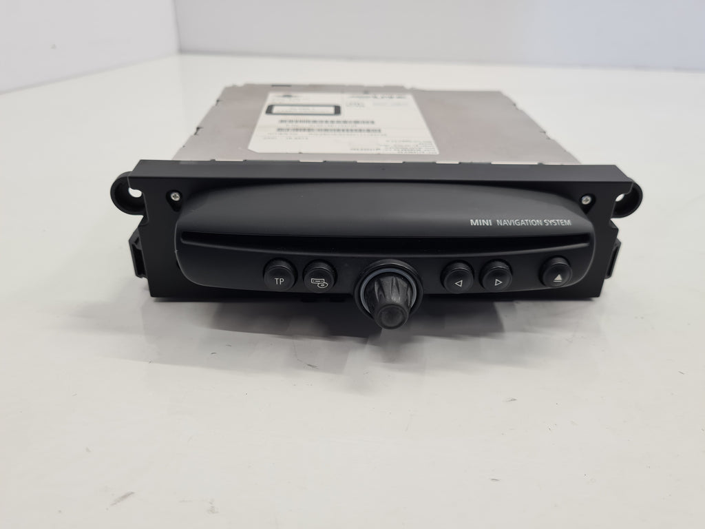MINI R60 AUTORADIO GPS 9282743
