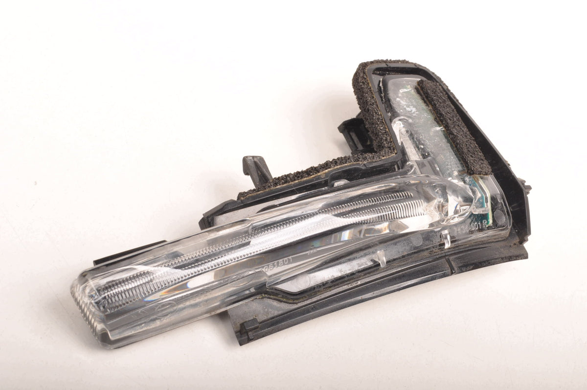MIRROR DIRECTION INDICATOR VOLVO XC60 II 31385686 RIGHT