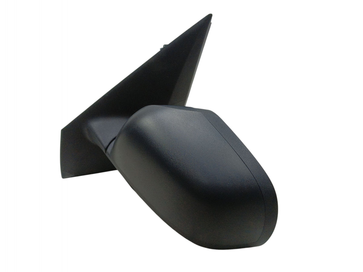 MIRROR LEFT DACIA DOKKER LIFT (2017-2021) 5 PIN EUROPE STRUCTURE
