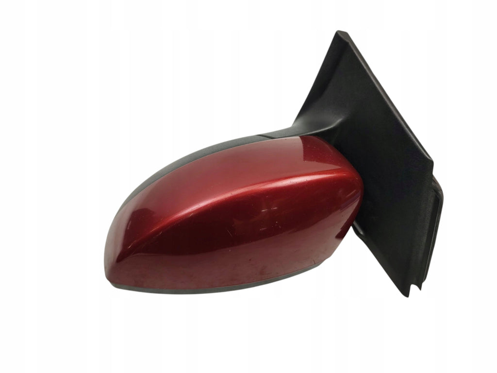 MIRROR LEFT FORD ESCAPE III (2012-2015) 3 PIN EUROPE PAINT CODE RR