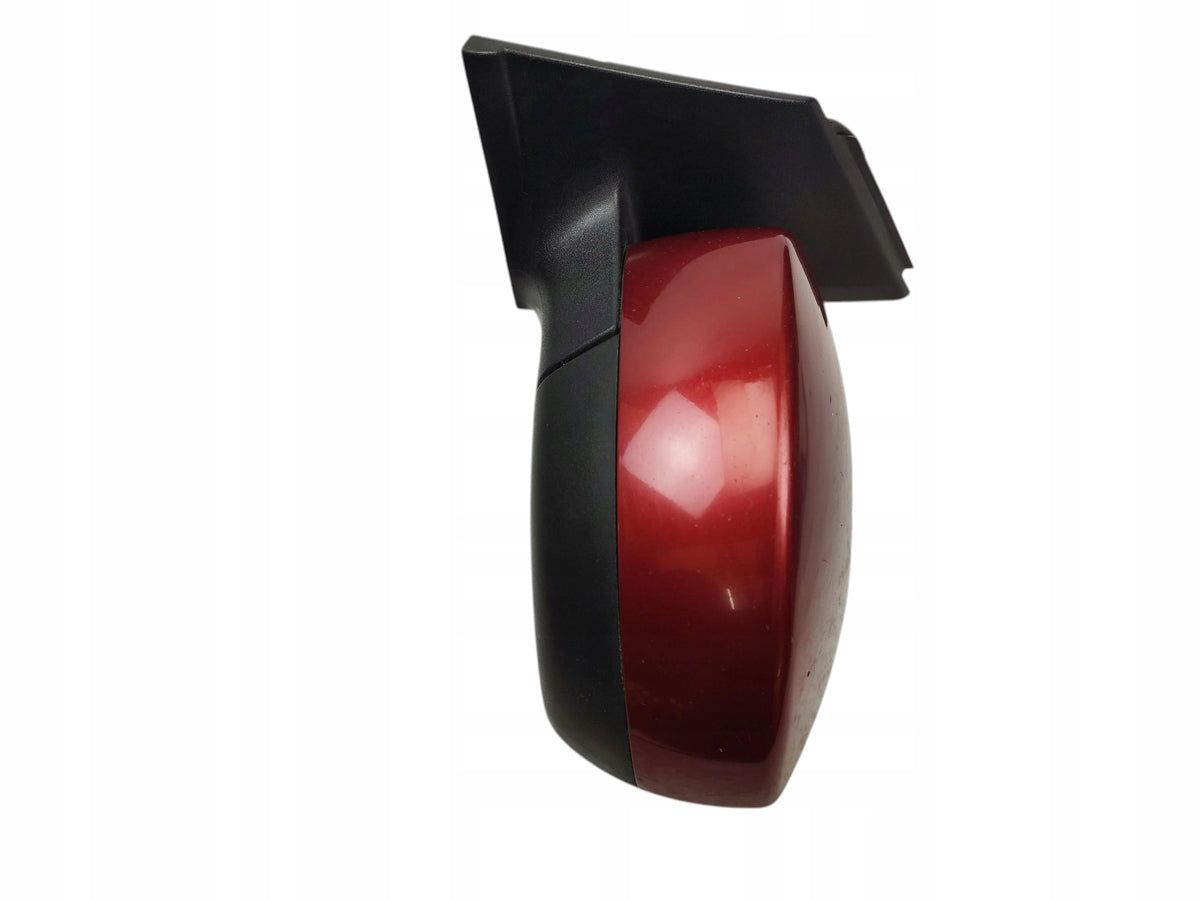 MIRROR LEFT FORD ESCAPE III (2012-2015) 3 PIN EUROPE PAINT CODE RR