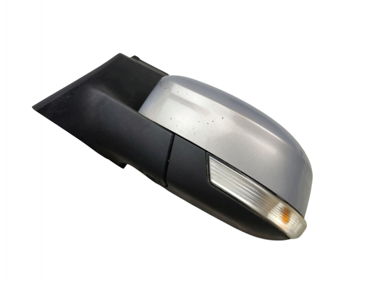 MIRROR LEFT FORD FOCUS MK3 (2010-2014) 5 PIN EUROPE PAINT CODE LB