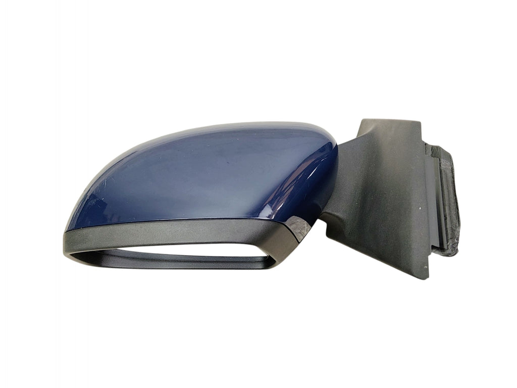 MIRROR LEFT FORD FOCUS MK3 (2010-2014) 5 PIN EUROPE PAINT CODE RB