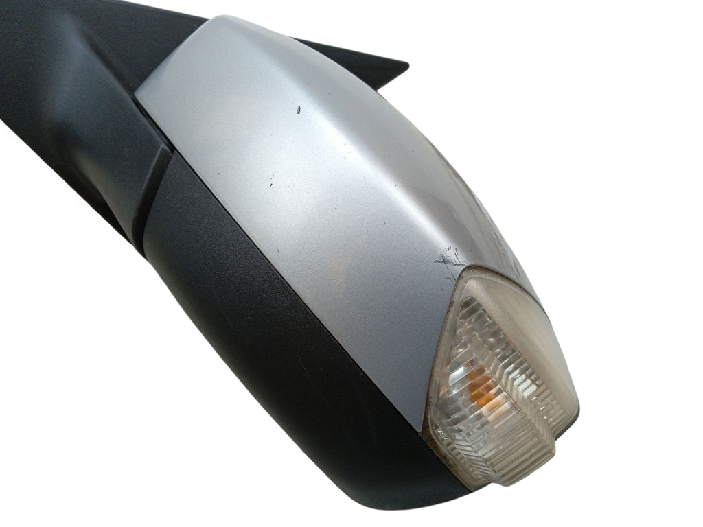 MIRROR LEFT FORD GALAXY MK2 (2006-2009) 6 PIN EUROPE PAINT CODE 66