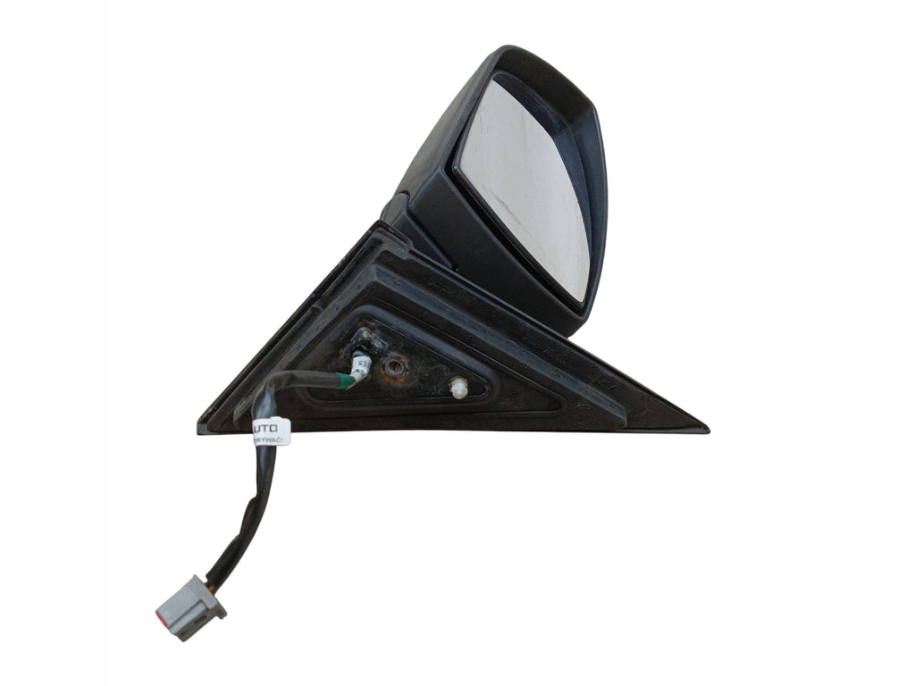 MIRROR LEFT FORD GALAXY MK2 (2006-2009) 6 PIN EUROPE PAINT CODE 66