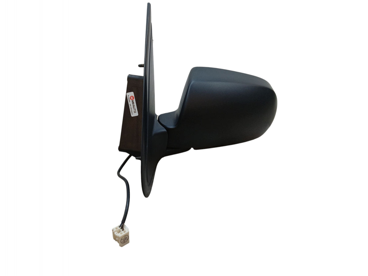 MIRROR LEFT FORD MAVERICK II (2000-2007) 3 PIN EUROPE STRUCTURE