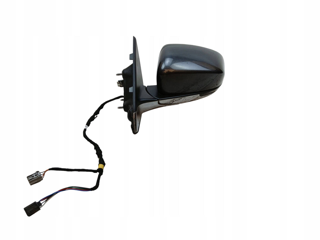 MIRROR LEFT JEEP COMPASS II (2017-2020) 10 PIN EUROPE PAINT CODE 095