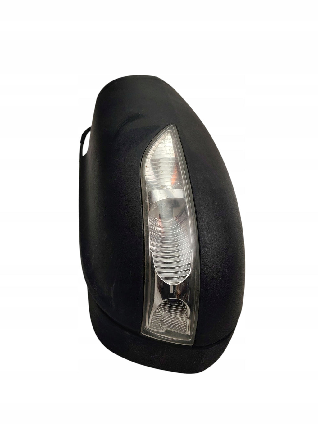 MIRROR LEFT MERCEDES A W169 (2004-2008) 7 PIN EUROPE STRUCTURE