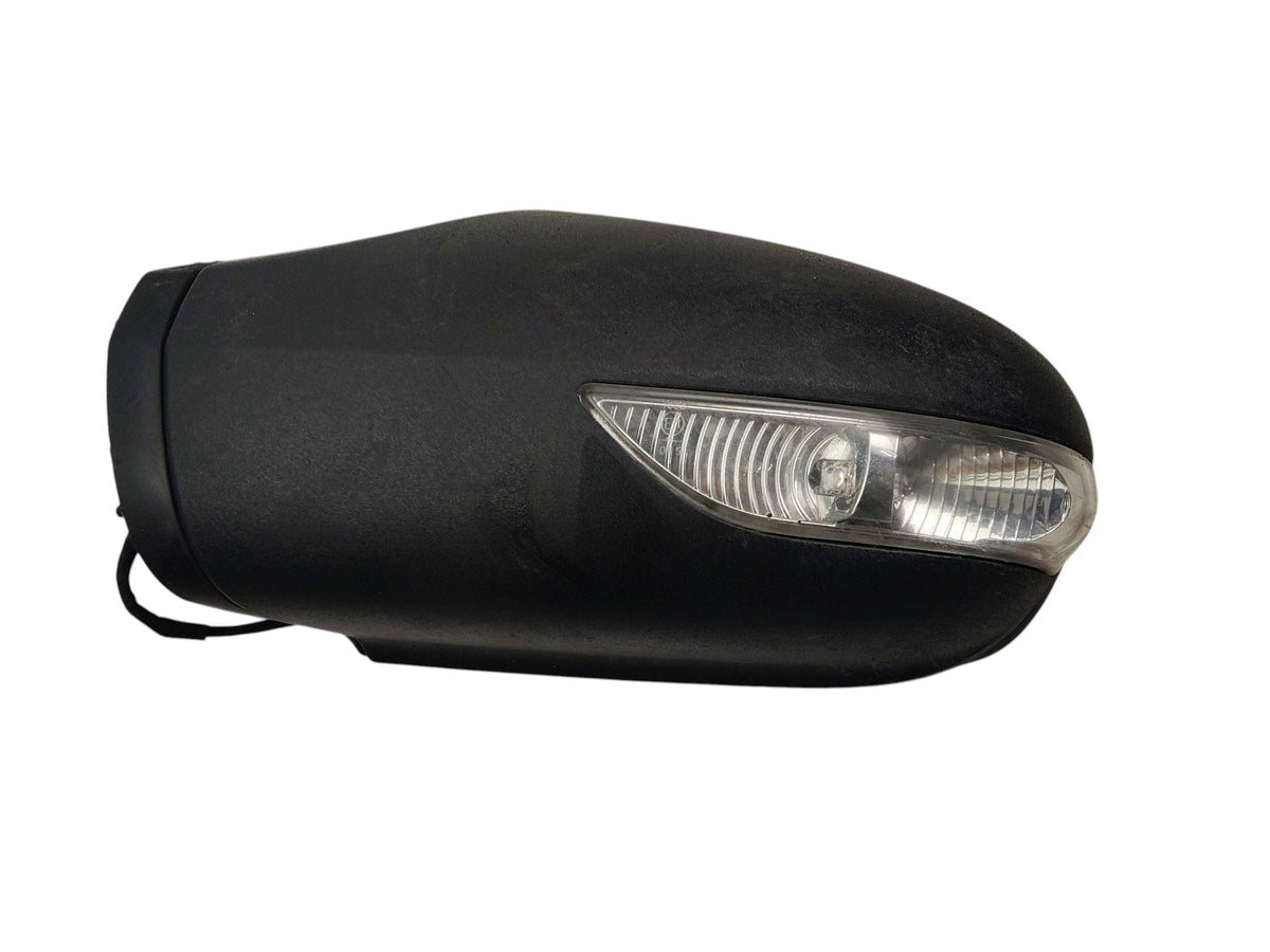 MIRROR LEFT MERCEDES A W169 (2004-2008) 7 PIN EUROPE STRUCTURE