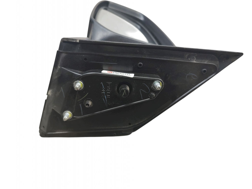 MIRROR LEFT MITSUBISHI SPACE STAR II (2013-2016) MANUAL EUROPE STRUCTURE