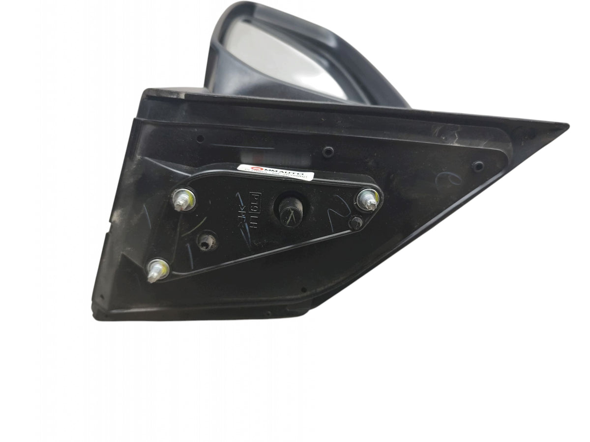 MIRROR LEFT MITSUBISHI SPACE STAR II (2013-2016) MANUAL EUROPE STRUCTURE