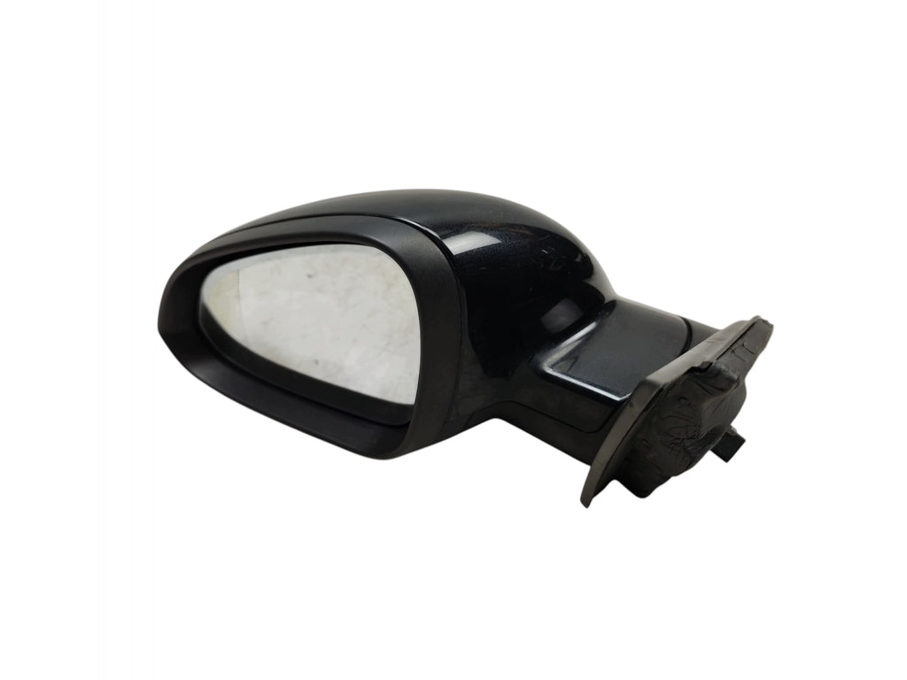 MIRROR LEFT OPEL INSIGNIA A LIFT 2013-2017 9 PIN EUROPE PAINT CODE Z22C