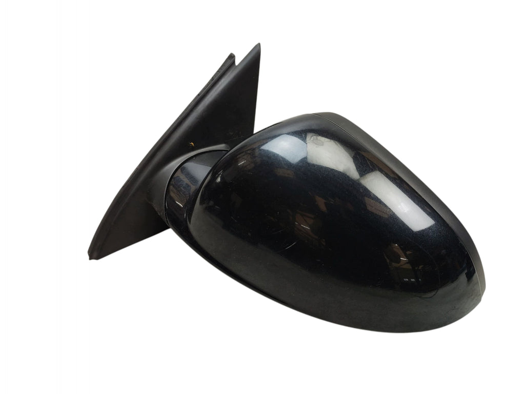 MIRROR LEFT OPEL INSIGNIA A LIFT 2013-2017 9 PIN EUROPE PAINT CODE Z22C