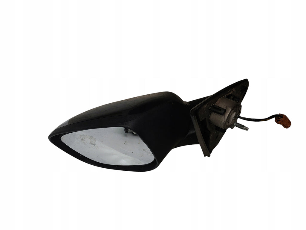 MIRROR LEFT PEUGEOT 301 C-ELYSEE 2012-2017 5 PIN EUROPE PAINT CODE KTPD
