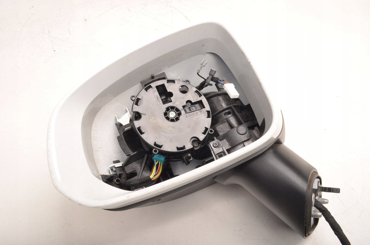MIRROR LEFT RDESIGN VOLVO XC60 II 13 PIN