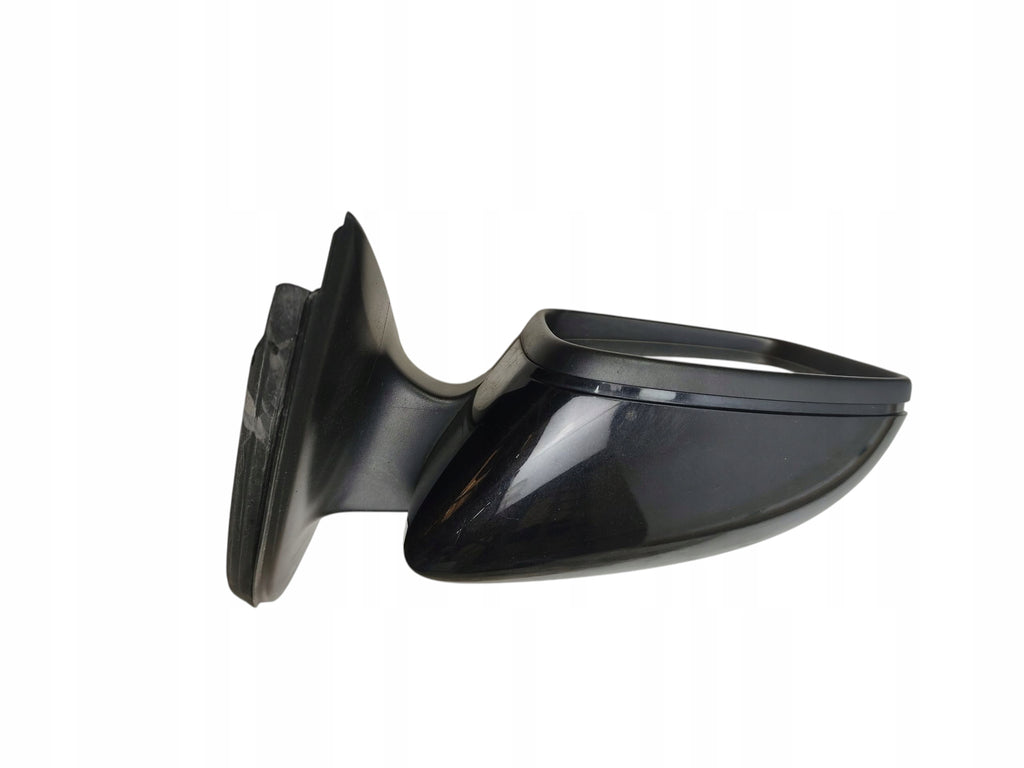 MIRROR LEFT SEAT TOLEDO IV (2012-2015) 6 PIN EUROPE PAINT CODE LF9R