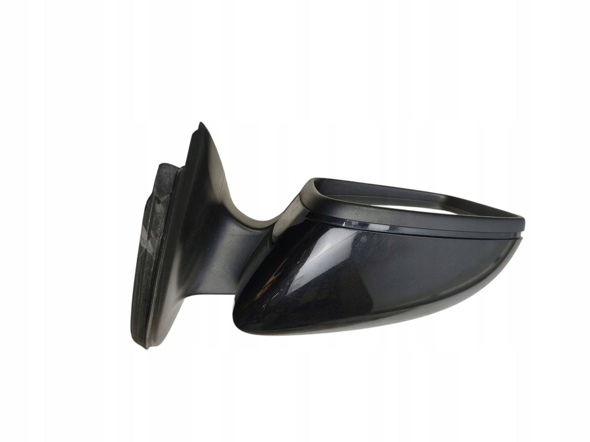 MIRROR LEFT SEAT TOLEDO IV (2012-2015) 6 PIN EUROPE PAINT CODE LF9R