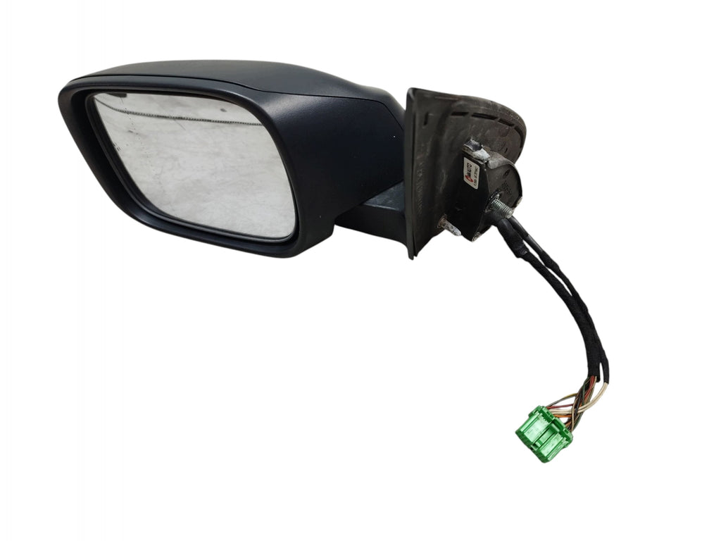MIRROR LEFT VOLVO XC90 AND (2002-2006) 13 PIN EUROPE STRUCTURE