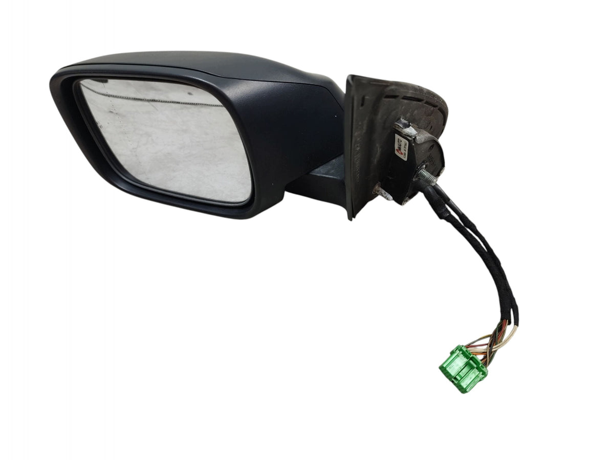 MIRROR LEFT VOLVO XC90 AND (2002-2006) 13 PIN EUROPE STRUCTURE