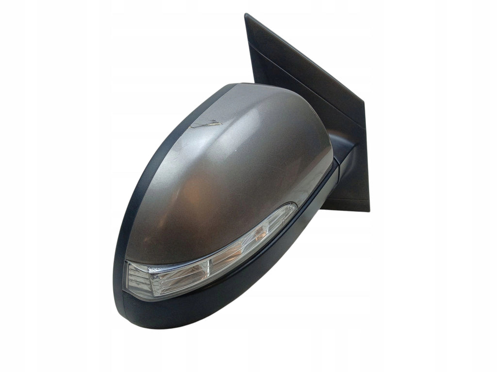 MIRROR RIGHT 10 PIN FOLDING SSANGYONG KORANDO III LAK: EAX (10-13) EU
