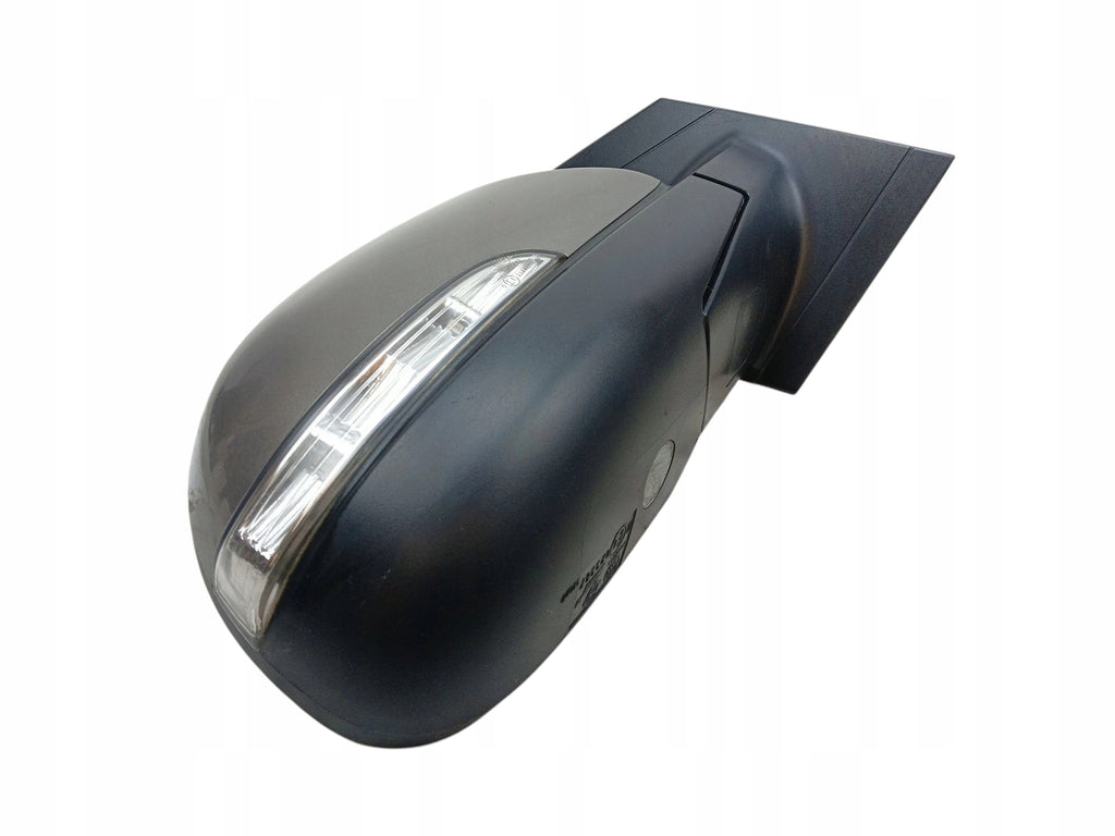 MIRROR RIGHT 10 PIN FOLDING SSANGYONG KORANDO III LAK: EAX (10-13) EU