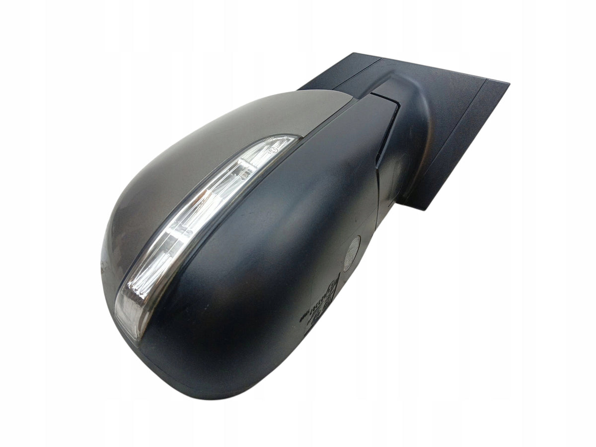 MIRROR RIGHT 10 PIN FOLDING SSANGYONG KORANDO III LAK: EAX (10-13) EU