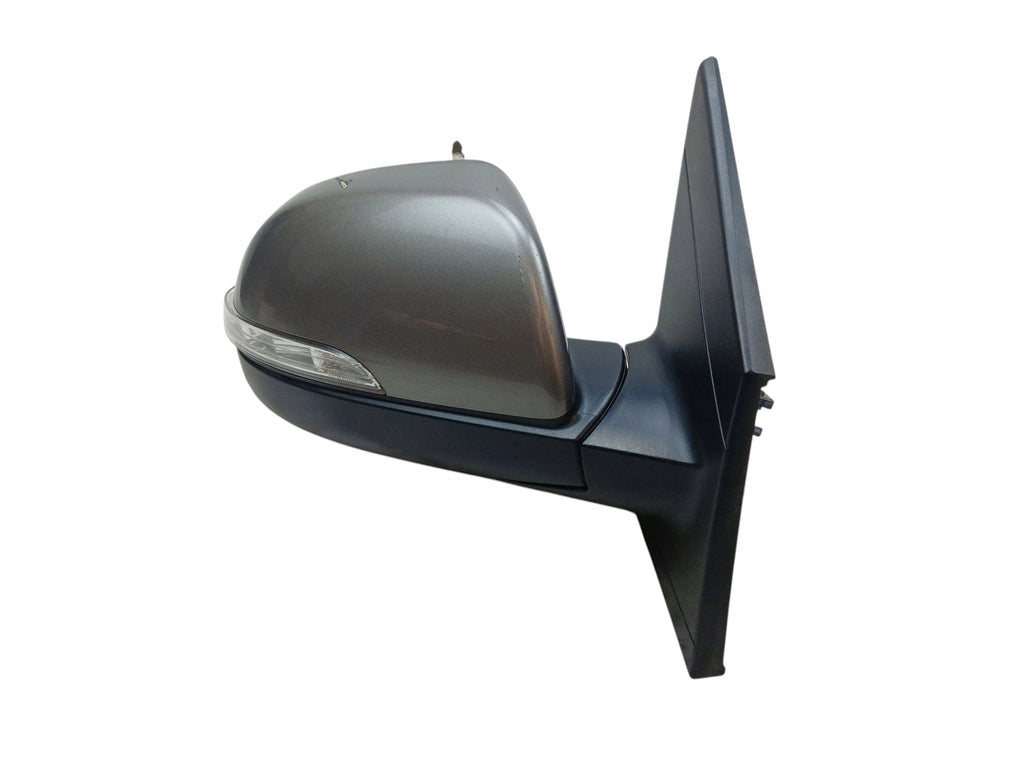 MIRROR RIGHT 10 PIN FOLDING SSANGYONG KORANDO III LAK: EAX (10-13) EU