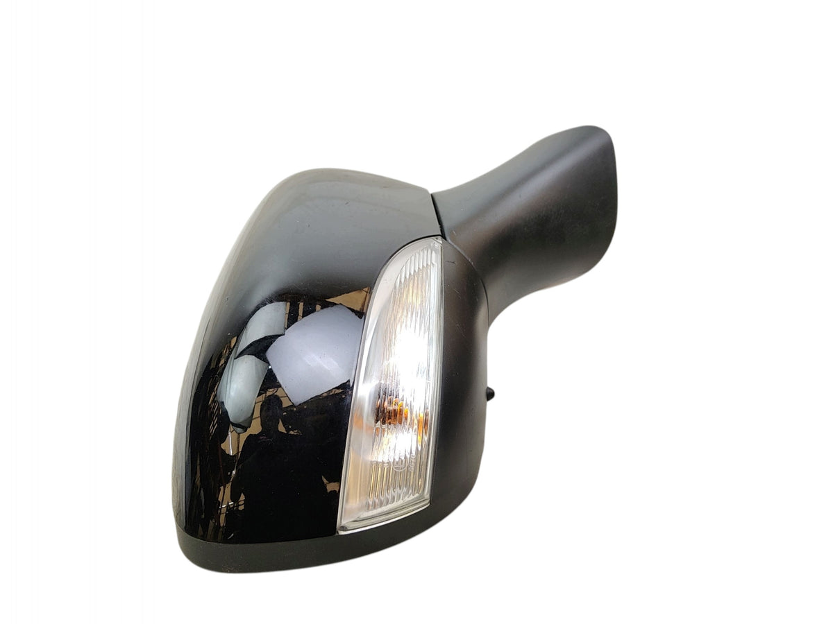 MIRROR RIGHT 11 PIN RENAULT CLIO IV LAK: TEKNG (2012-2016)
