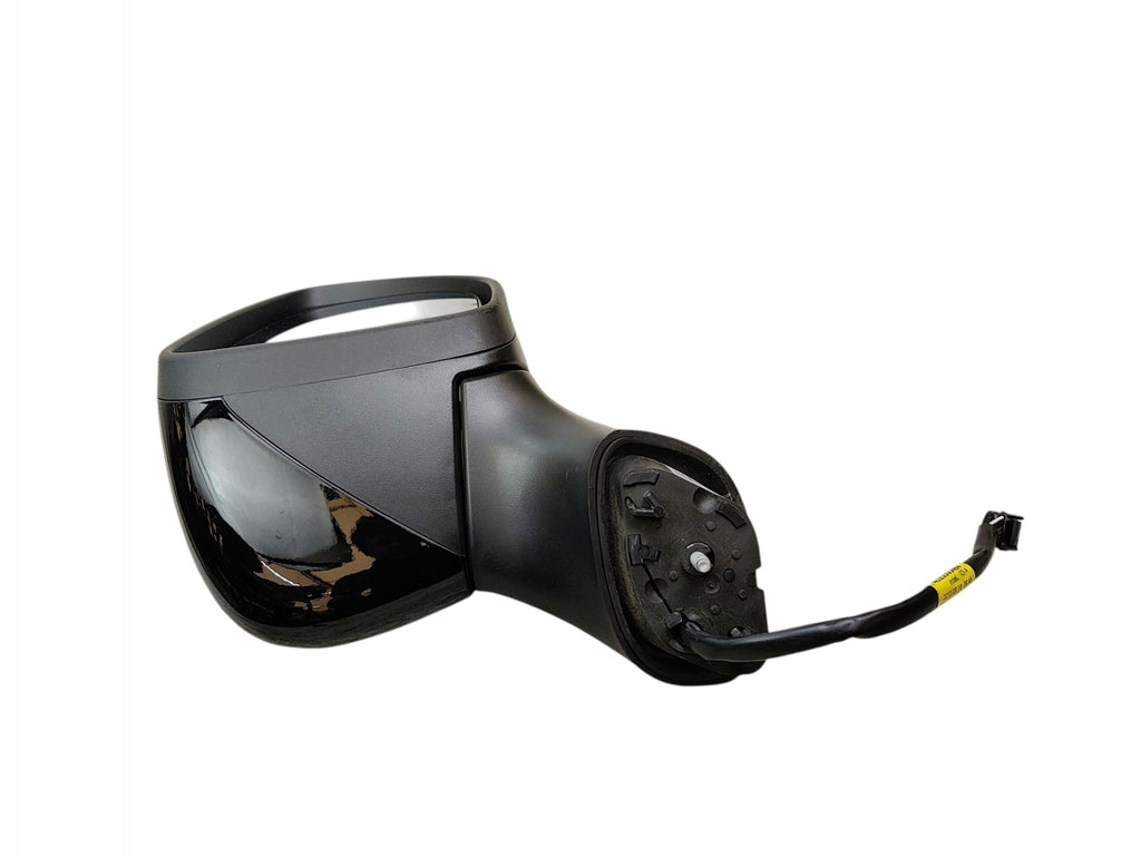 MIRROR RIGHT 11 PIN RENAULT CLIO IV LAK: TEKNG (2012-2016)