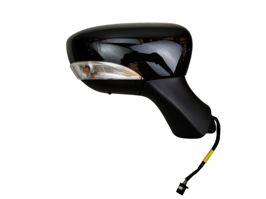 MIRROR RIGHT 11 PIN RENAULT CLIO IV LAK: TEKNG (2012-2016)