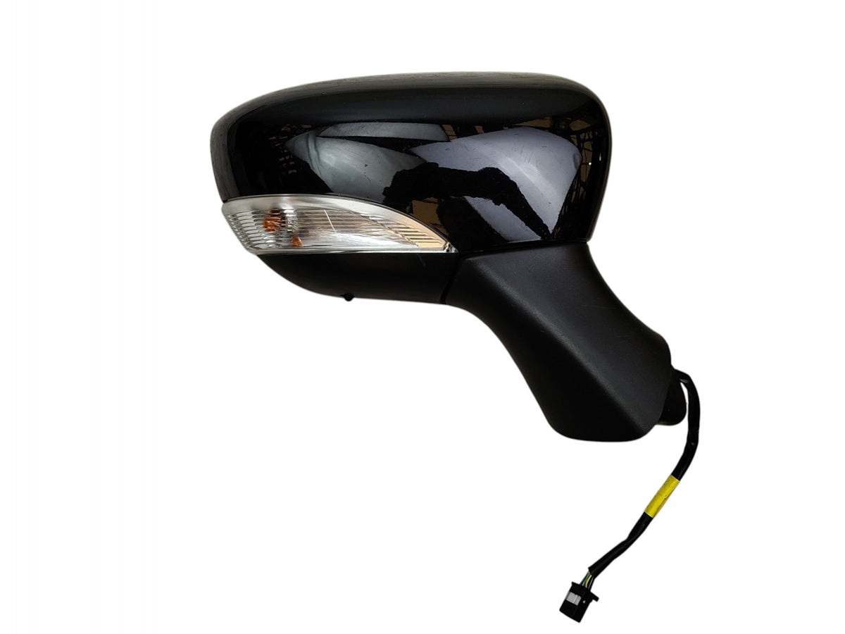 MIRROR RIGHT 11 PIN RENAULT CLIO IV LAK: TEKNG (2012-2016)