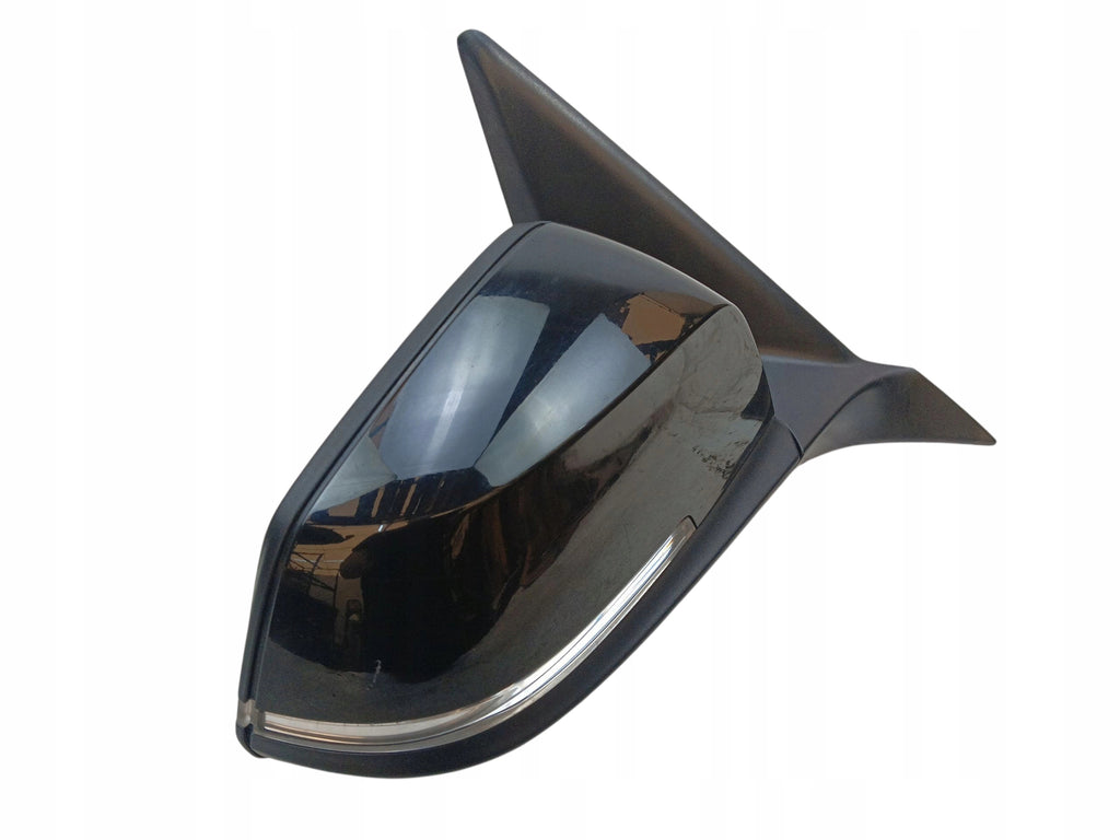 MIRROR RIGHT 5 PIN BMW F20 (11-05) EUROPE