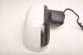 MIRROR RIGHT 614 HOUSING BASE BEAM VOLVO XC60 II 14 PIN