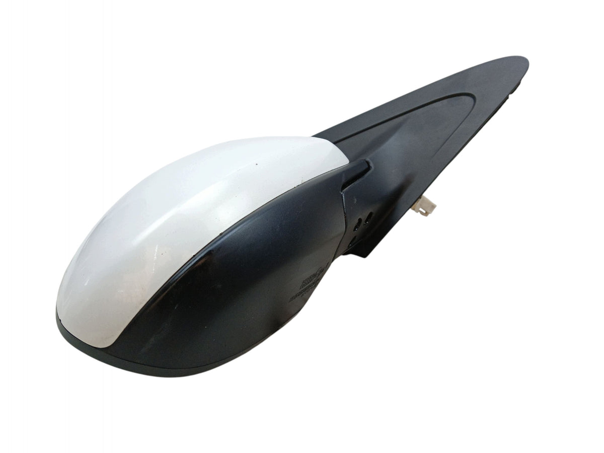 MIRROR RIGHT 9 PIN 7+2 PIN FOLDING MAZDA 3 II BL LAK: 34K (08-11) EU