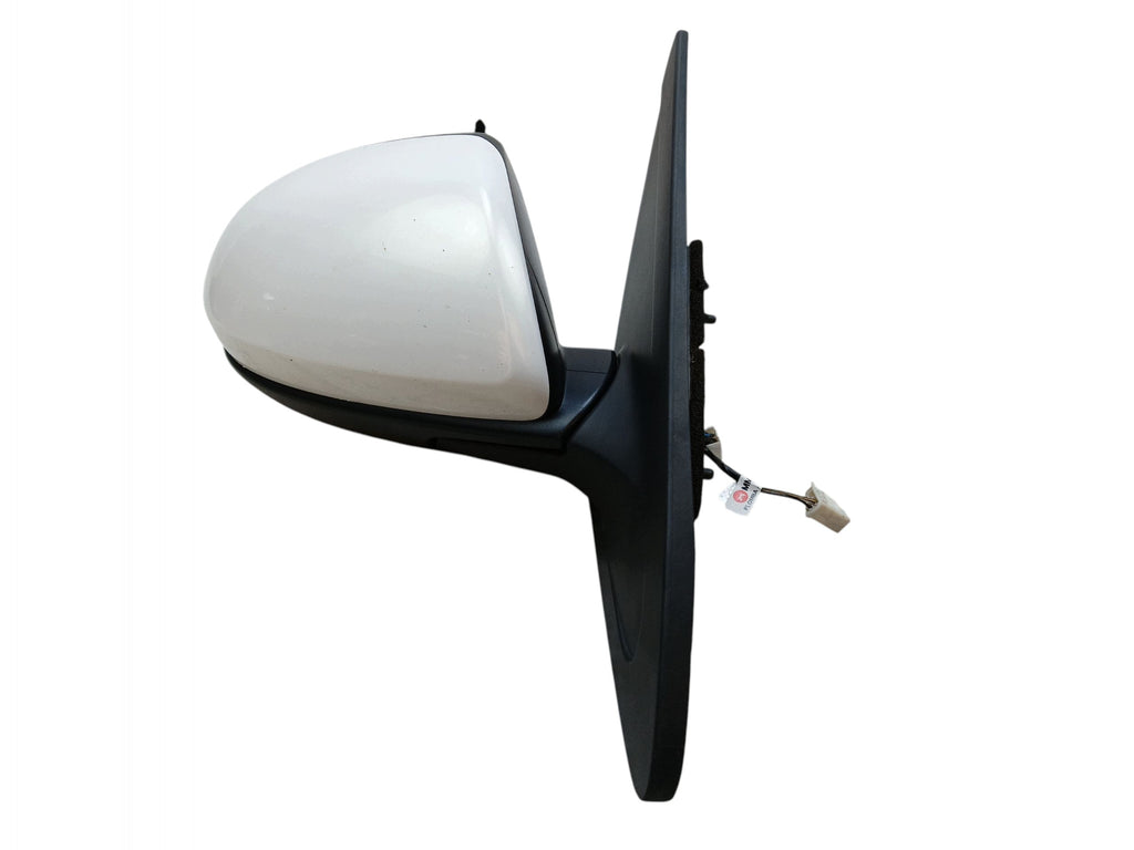 MIRROR RIGHT 9 PIN 7+2 PIN FOLDING MAZDA 3 II BL LAK: 34K (08-11) EU