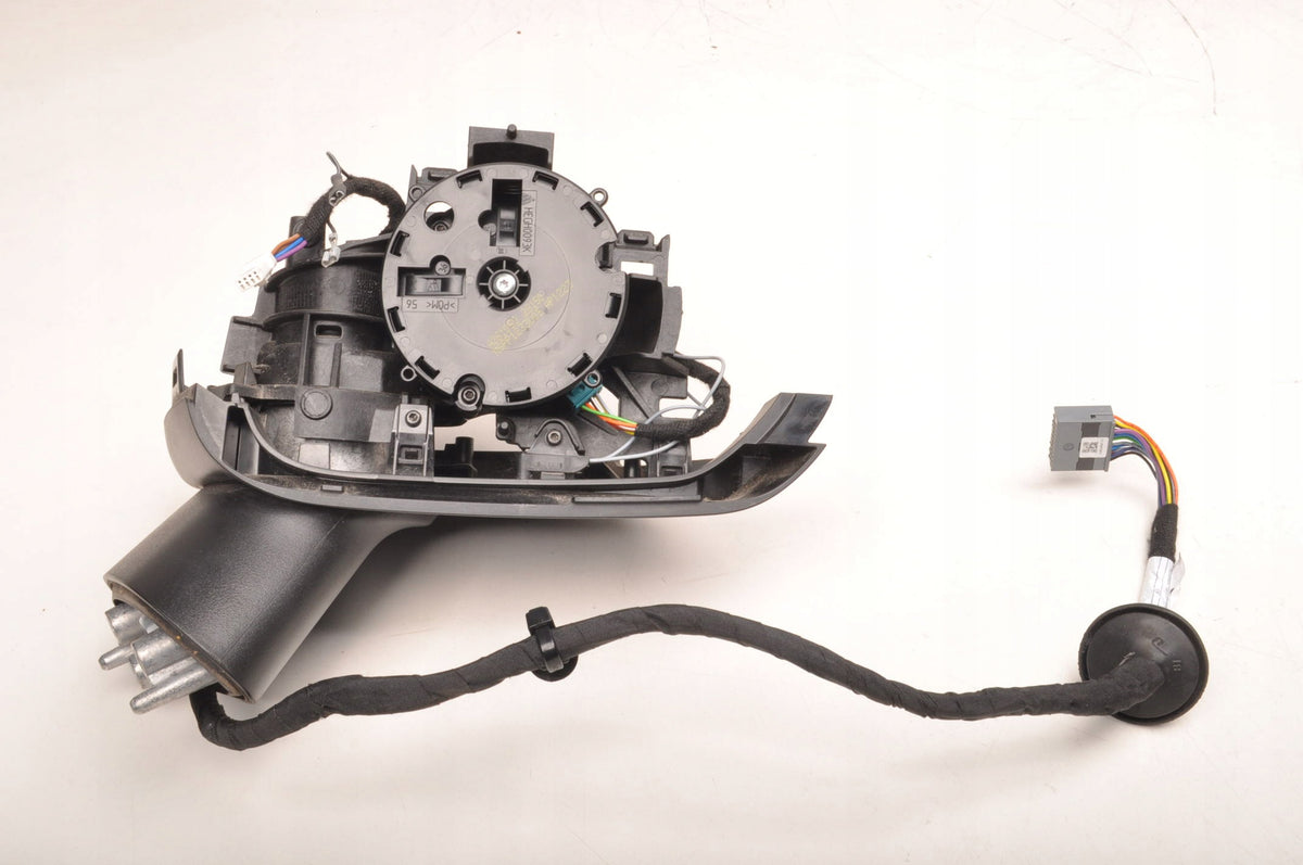 MIRROR RIGHT BASE BEAM VOLVO XC90 II 14 PIN