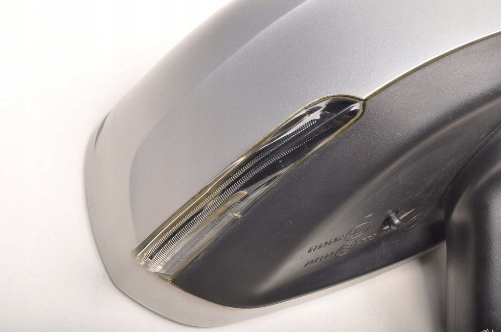 MIRROR RIGHT BASE HOUSING BINDING VOLVO XC90 II 14 PIN