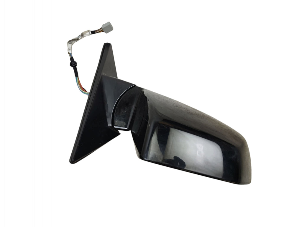 MIRROR RIGHT CADILLAC CTS II 2008-2013 11 PIN EUROPA BLACK