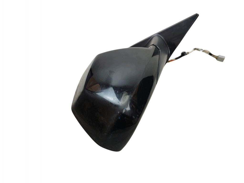MIRROR RIGHT CADILLAC CTS II 2008-2013 11 PIN EUROPA BLACK