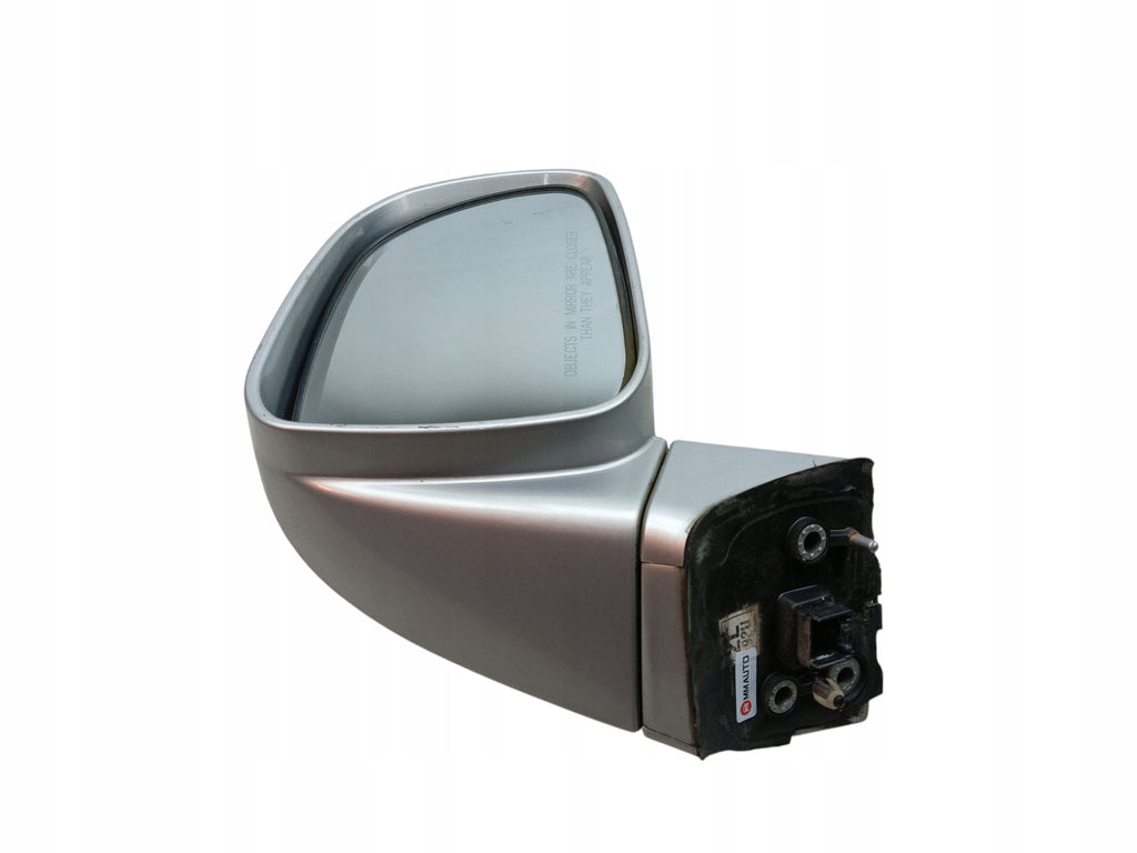 MIRROR RIGHT CHEVROLET CAPTIVA I (2006-2010) 7 PIN EUROPE PAINT CODE 92U