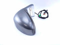 MIRROR RIGHT CITROEN C4 AND LIFT 2008-2010 10 PIN LACQUER CODE KTH