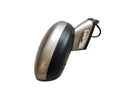 MIRROR RIGHT CITROEN C4 II B7 (2010-2015) 8 PIN EUROPE LACQUER CODE KCH