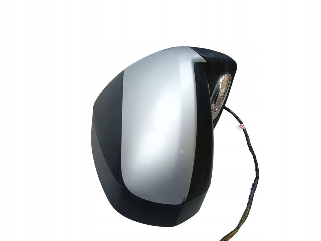 MIRROR RIGHT CITROEN C4 PICASSO AND 2006-2010 9 PIN EUROPE PAINT CODE EZRC