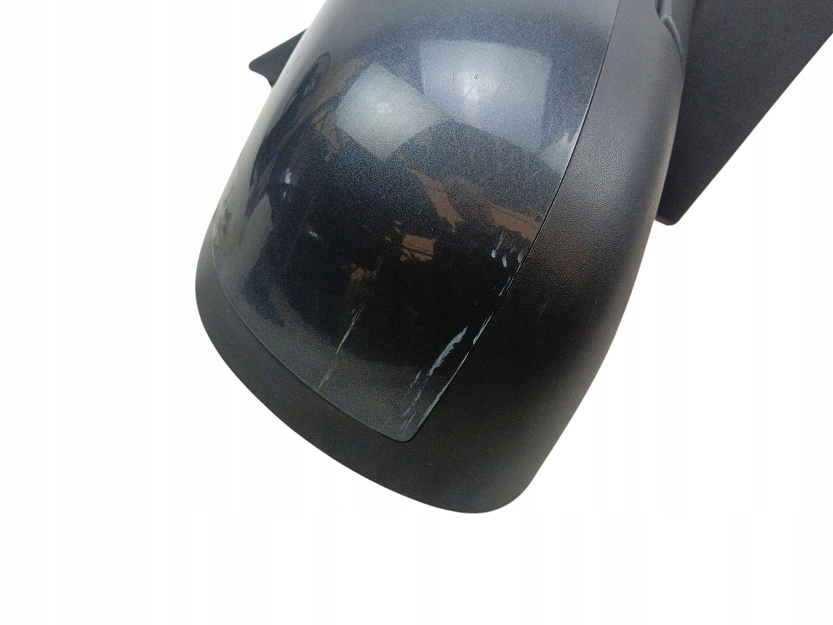 MIRROR RIGHT DACIA LODGY LIFT (2017-2022) 7 PIN EUROPE LACQUER CODE TEKNA