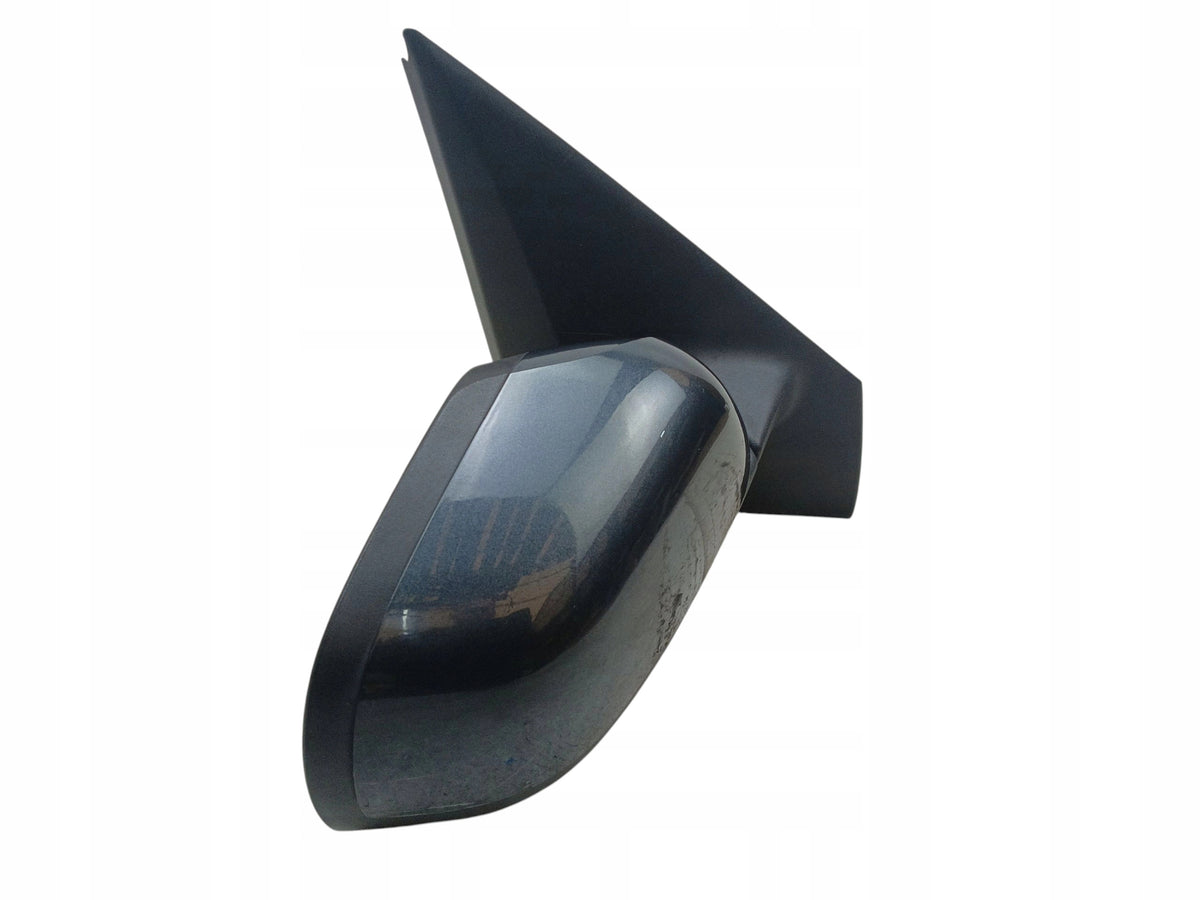 MIRROR RIGHT DACIA LODGY LIFT (2017-2022) 7 PIN EUROPE LACQUER CODE TEKNA