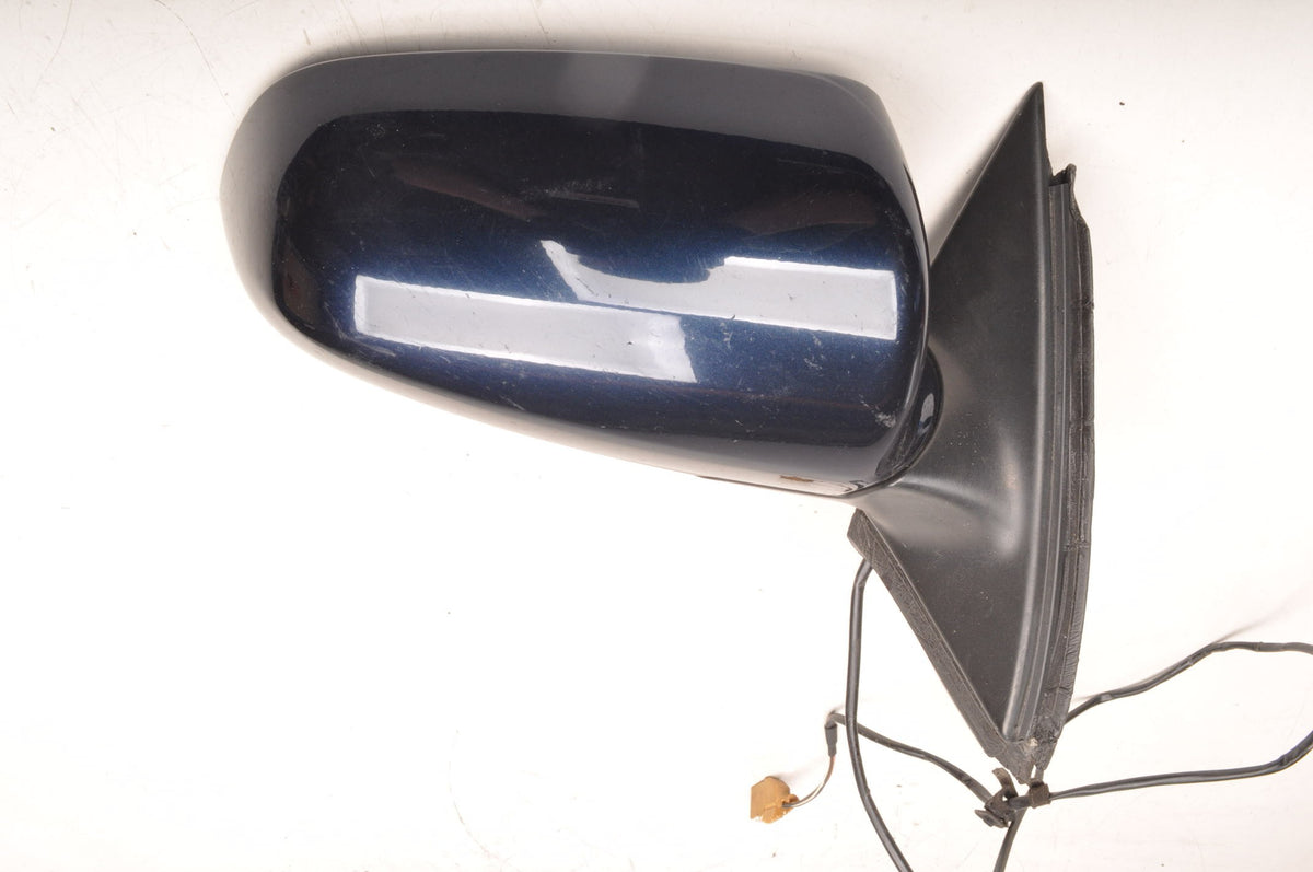 MIRROR RIGHT ELECTRIC AUDI A4 B7 5 PIN EUROPE