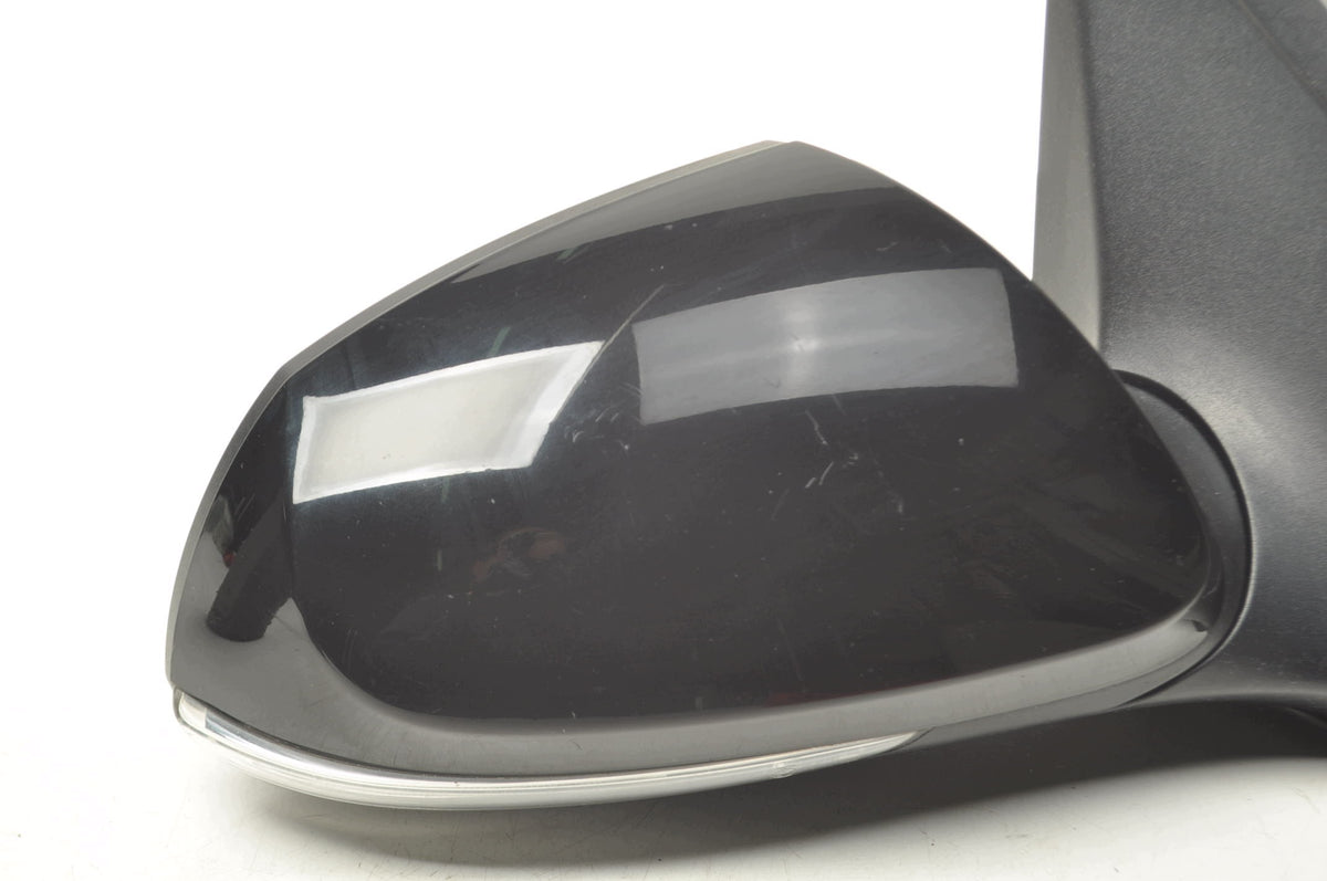 MIRROR RIGHT ELECTRIC HYUNDAI I10 II 6PIN X5B