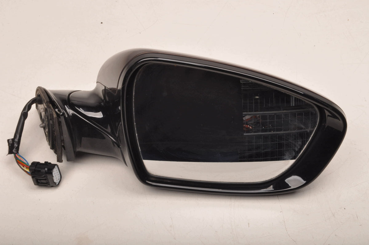 MIRROR RIGHT ELECTRIC KIA CEED II 10 PIN J5 EUROPE