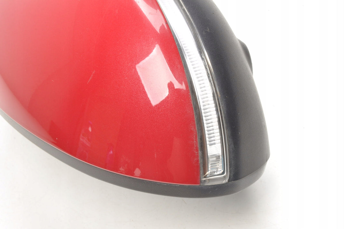 MIRROR RIGHT ELECTRIC KIA OPTIMA IV 18 PIN