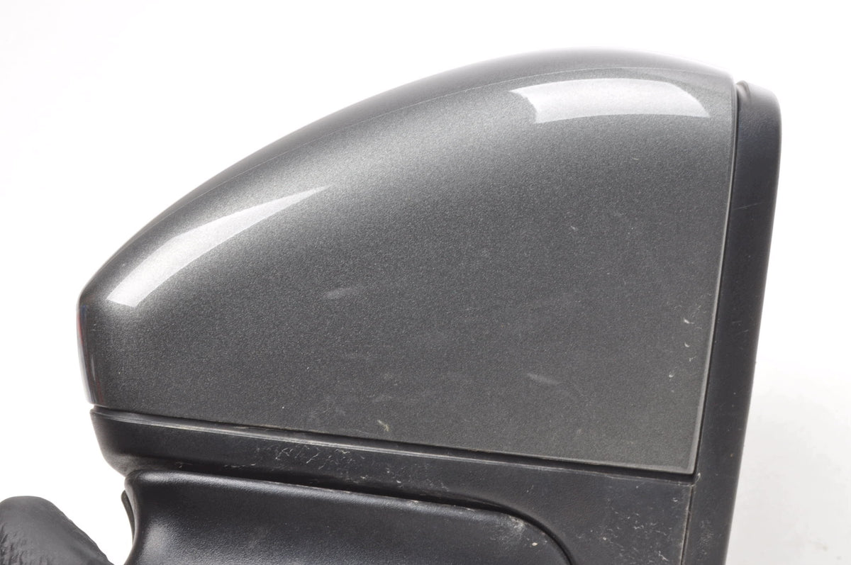 MIRROR RIGHT ELECTRIC Z10A 5 PIN OPEL ASTRA K
